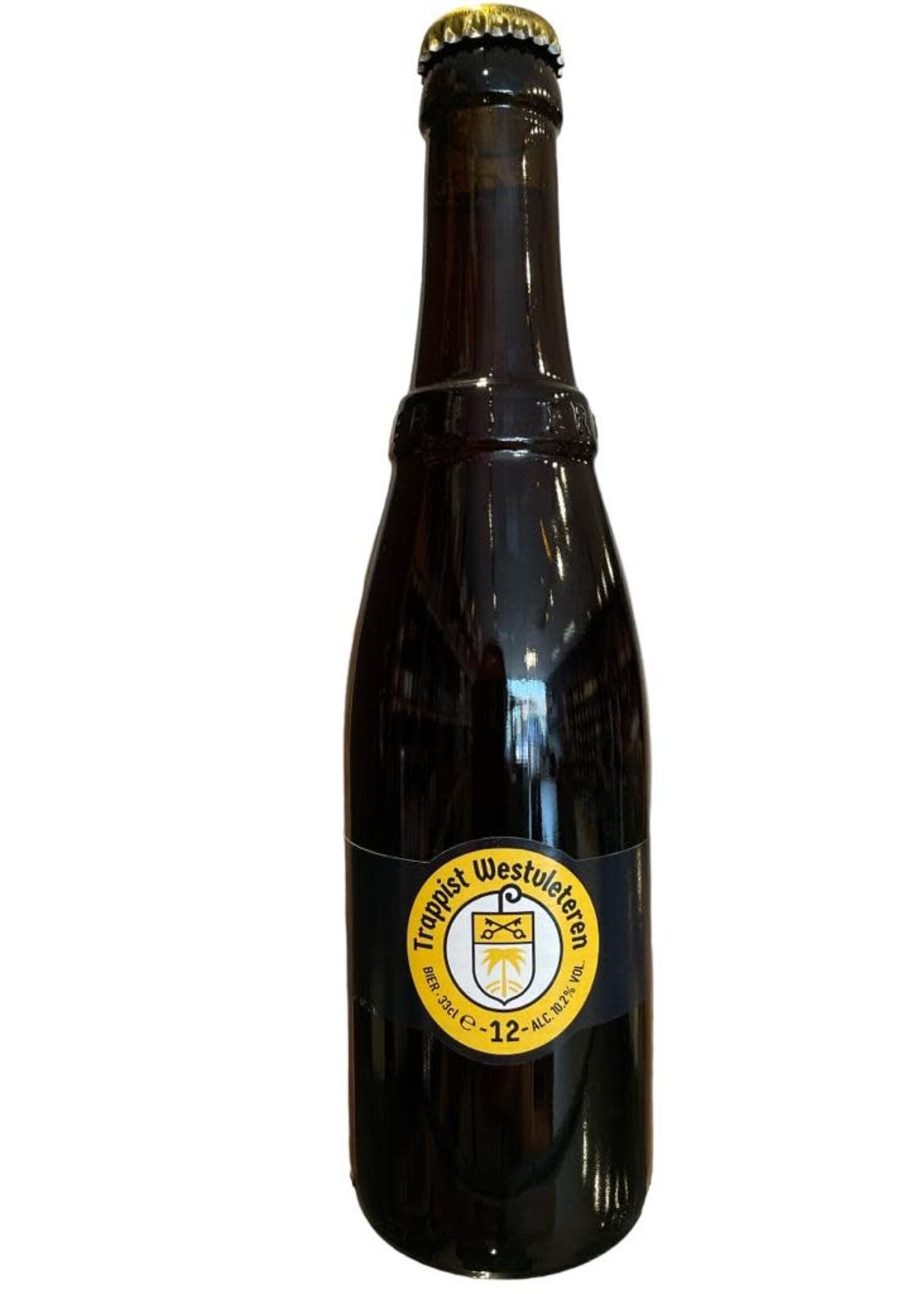 Westvleteren 12