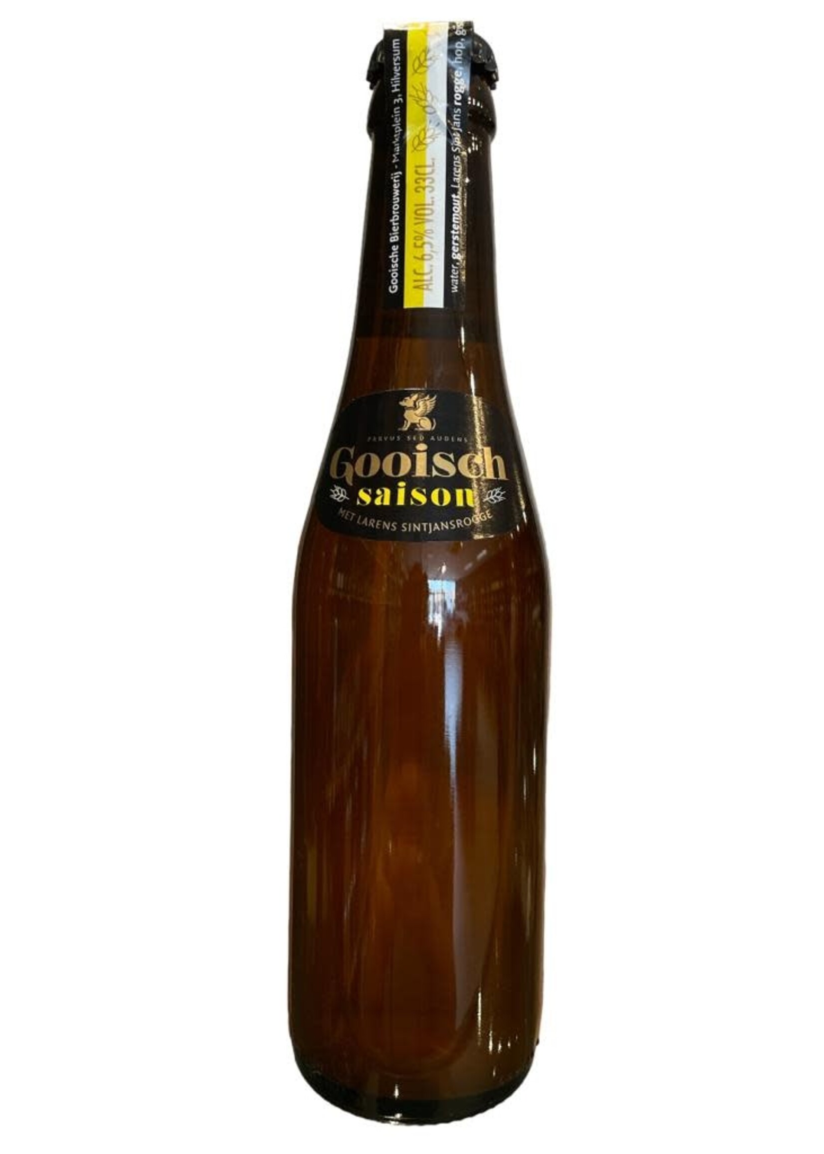 Gooische bierbrouwerij Gooisch Saison