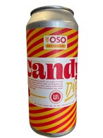 Oso Brew Oso brew co Madrid Candy