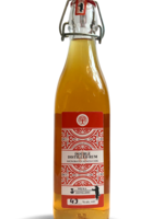 Wilwa Wilwa Double Distelled Rum Bruin 0.5L