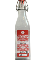 Wilwa Wilwa Double Distilled Rum Wit 0.5L