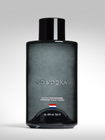NO VODKA