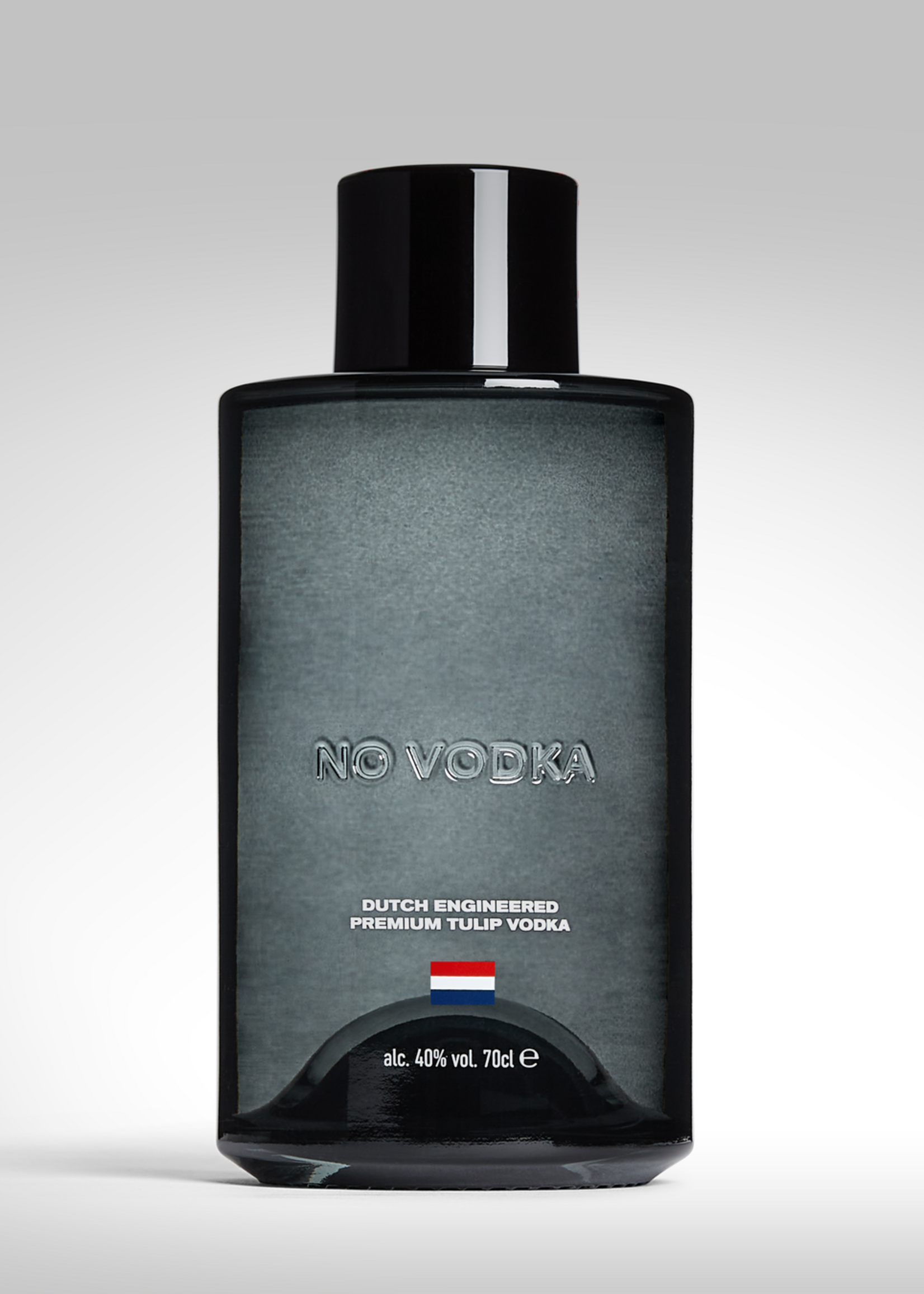 NO VODKA