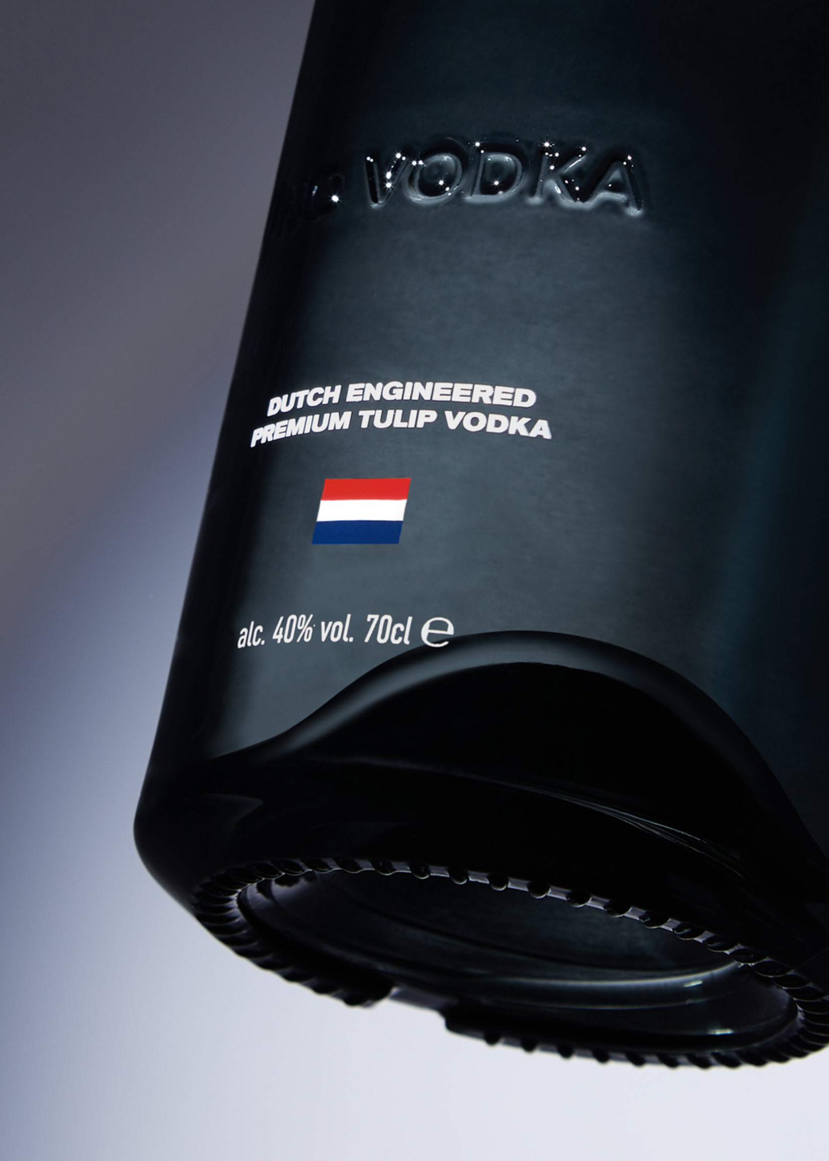 NO VODKA
