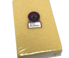 Het Melkmeisje Spons - 200 x 130 x 75mm