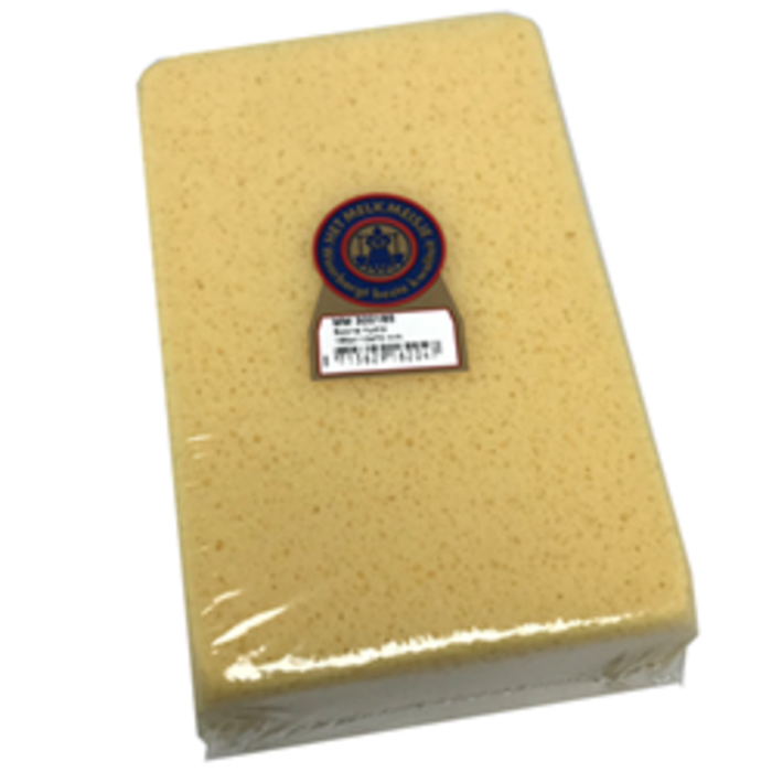 Het Melkmeisje Spons - 200 x 130 x 75mm