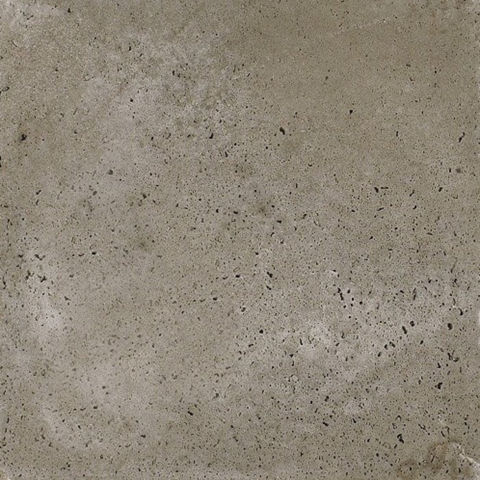 Oud Hollandse Tegel 80x80x5cm Grijs