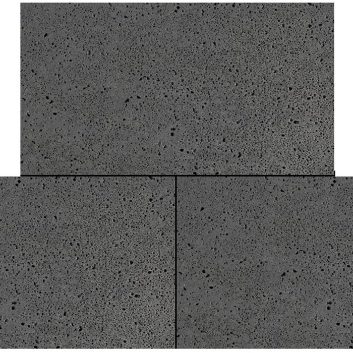 Oud Hollandse Tegel 40x80x5cm Antraciet