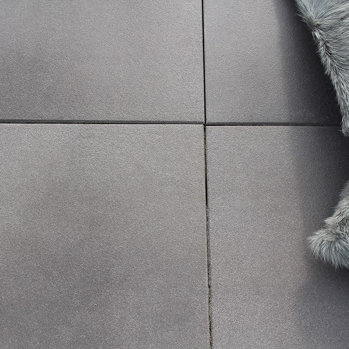 Paseo 60x60x3cm alicante taupe