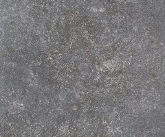 Designo 60x60x3cm flamed blue blauw