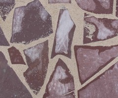 Flagstone Special Red 80kg p/m²