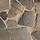 Flagstone Kwartsiet Grey 90kg p/m²