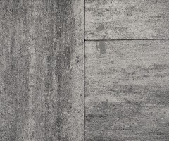 Castello Wildverband Chaumont grijs/zwart (1,08 m²)