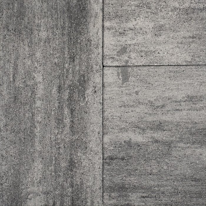 Castello Wildverband chaumont grijs/zwart (1,08 m²)