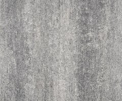 Stratops 40x80x5cm Grijs/Zwart