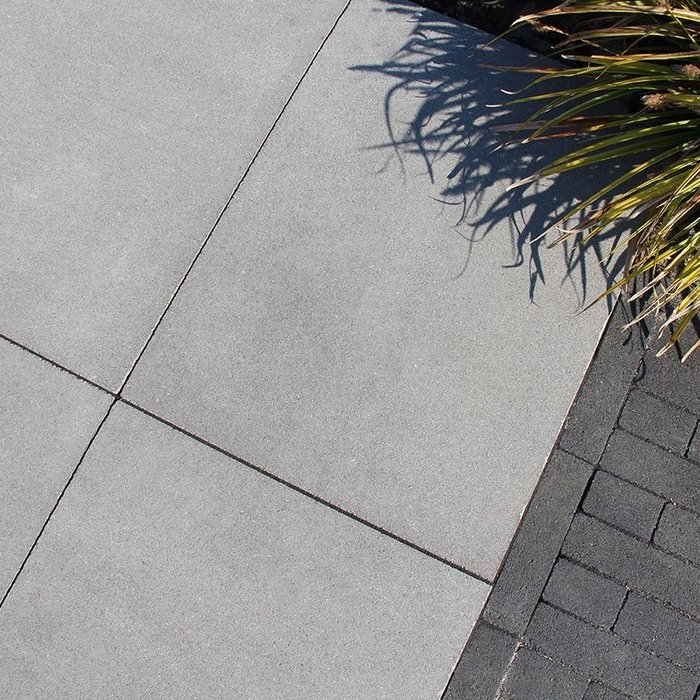 Pure Minerals 60x60x4cm Beige/Zand