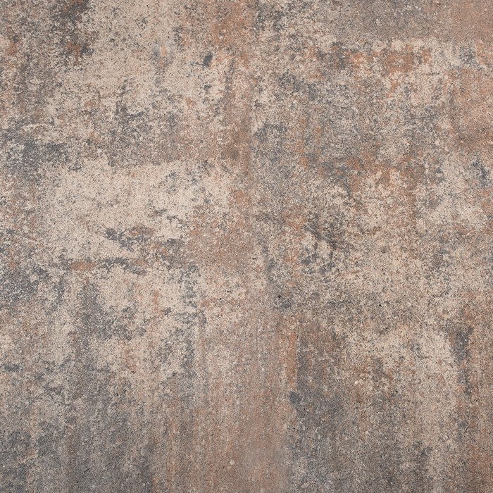 Piastrella Piatta 60x60x4,7cm Calce