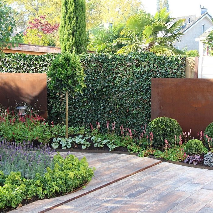 Piastrella Piatta 30x60x4,7cm calce