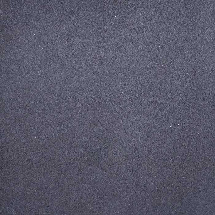 Granulati 60x60x6cm nero basalto zwart