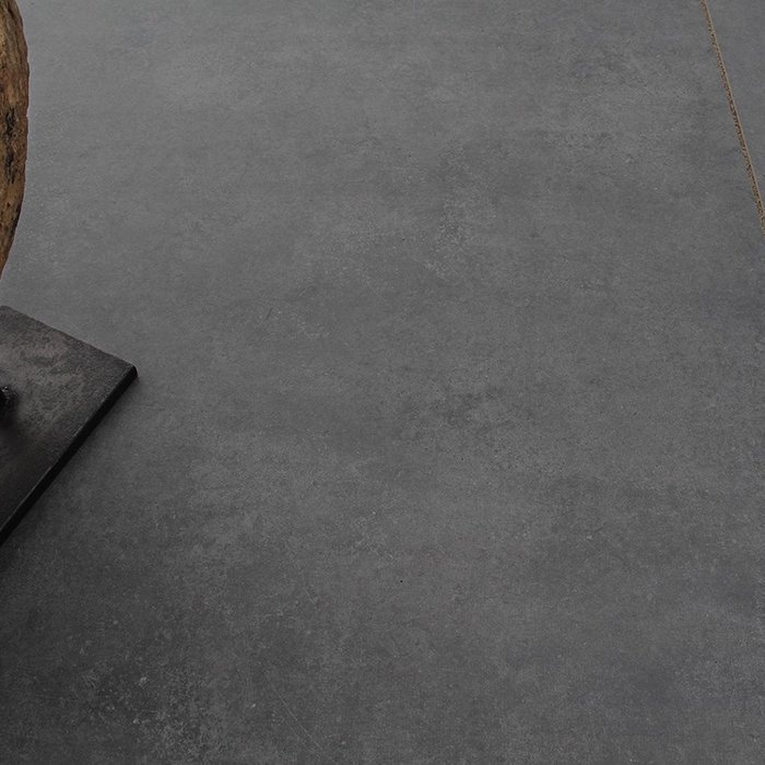 Cera3line Lux & Dutch 90x90x3cm Downtown anthracite