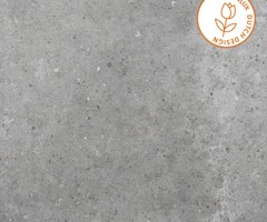 Cera3line Lux & Dutch 90x90x3cm Napoli Bruin/Grijs