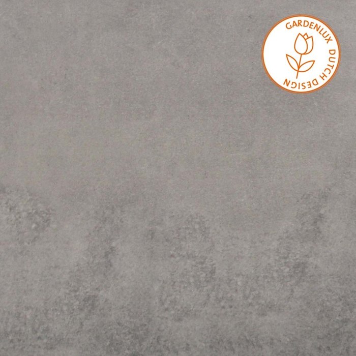 Cera3line Lux & Dutch 60x60x3cm Downtown Grey