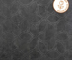 Cera3line Lux & Dutch 60x60x3cm Square Decor