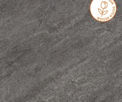 Cera3line Lux & Dutch 60x60x3cm Pietra Serena Anthracite
