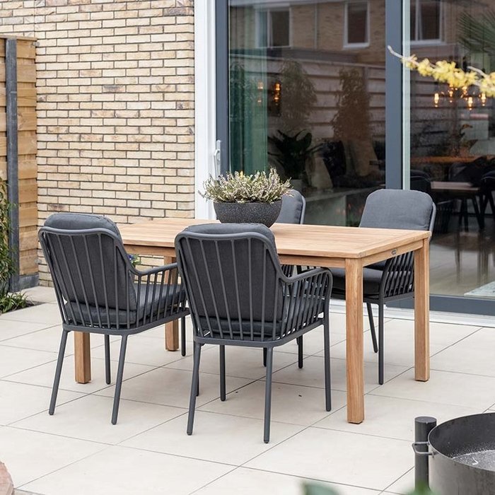 Cera3line Lux & Dutch 60x60x3cm Select beige/terra