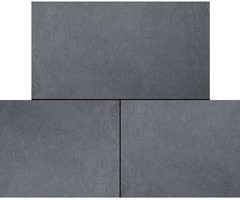 Cera4line Mento 40x80x4cm Imola Antraciet