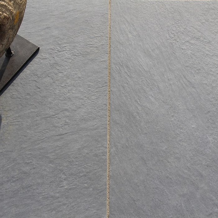 Cera4line Mento 40x80x4cm Imola Antraciet