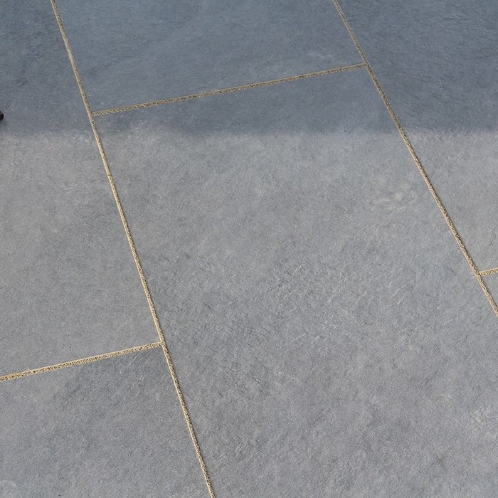 Cera4line Mento 40x80x4cm Imola Antraciet