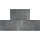 Cera4line Mento 40x80x4cm Europe anthracite