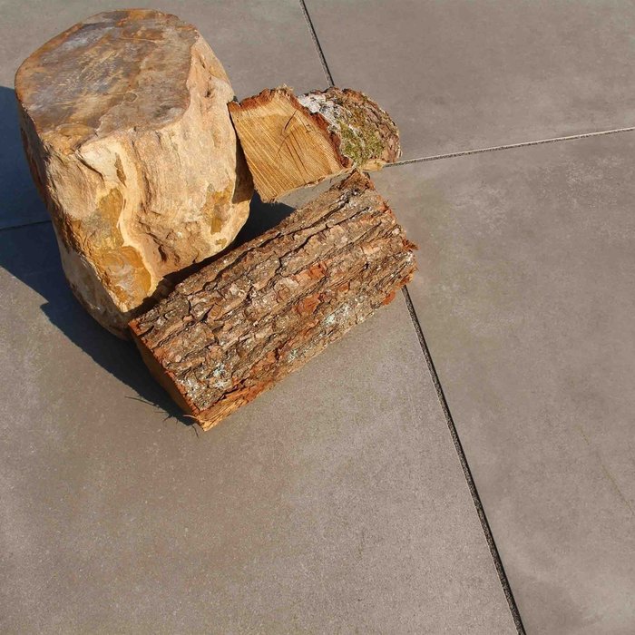 Cera4line Mento 60x60x4cm Europe greige