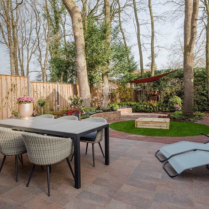 Cera5line 20x40x5cm italiaans porfier