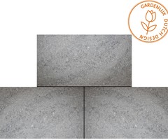 Cera5line 20x40x5cm Pietra Grey