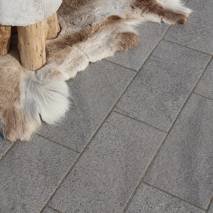 Cera5line 20x40x5cm pietra grey