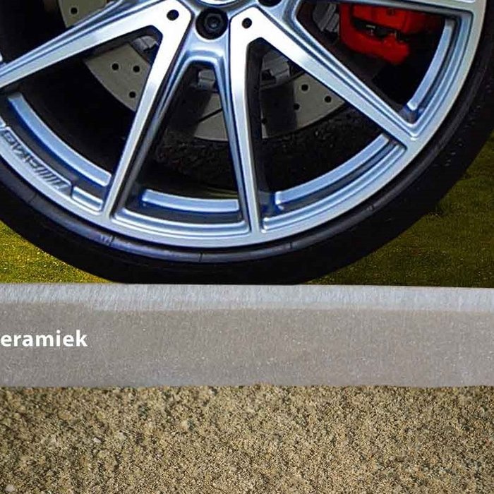 Cera5line 20x40x5cm pietra grey