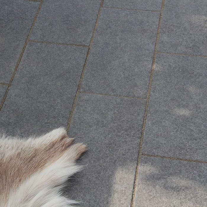 Cera5line 20x40x5cm basalt