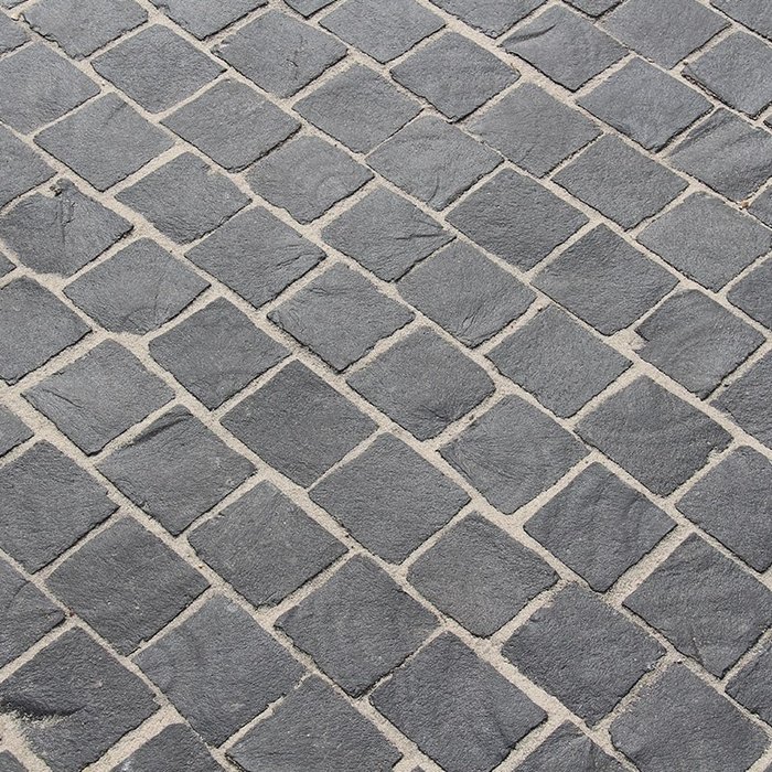 TB Basaltkei Rion 10x10x7/9cm