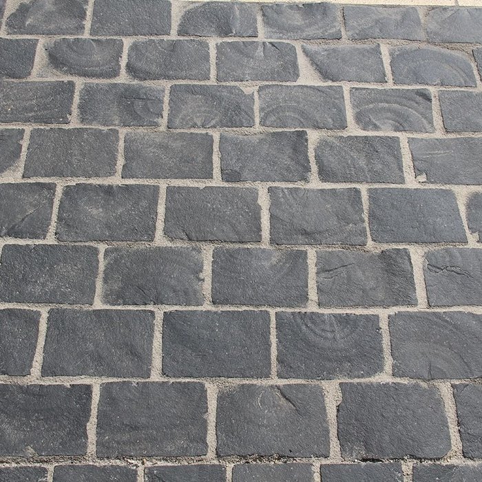 TB Basaltkei Rion 14x21x5/7cm