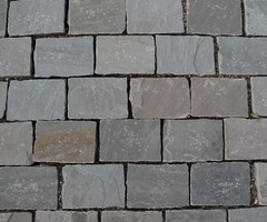 TB Greskei 14x20x5-7cm Metz Grijs