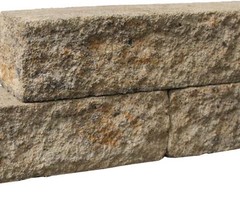 Rockline Walling Small 40x10x10cm Mosselkalk