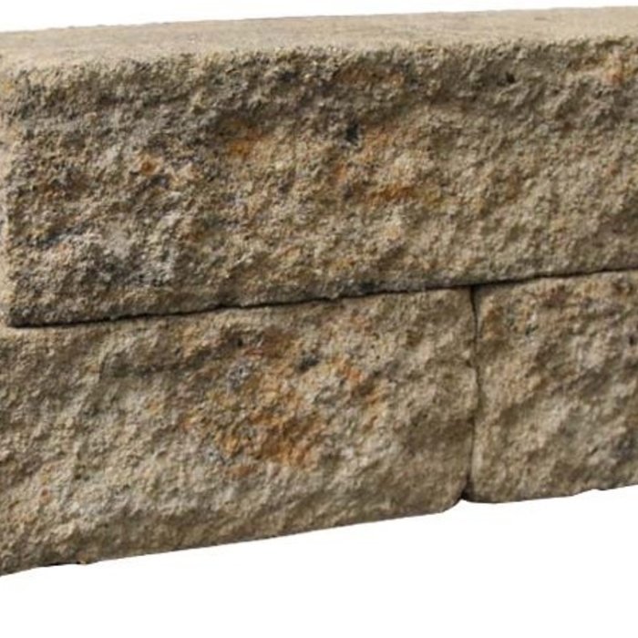 Rockline Walling Small 40x10x10cm mosselkalk