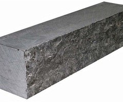 Asian Bluestone Stapelblok Blauw 50x12x12cm