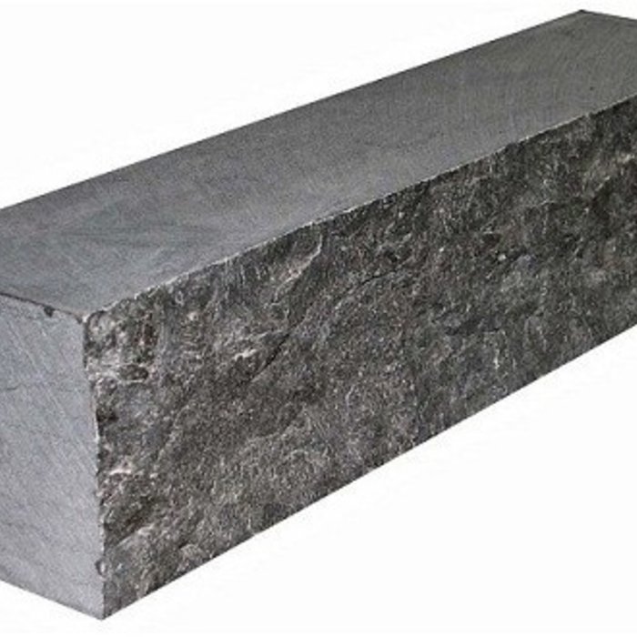 Asian Bluestone stapelblok blauw 50x12x12cm