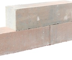 Classico Block 45x12,5x12,5cm Mosselkalk