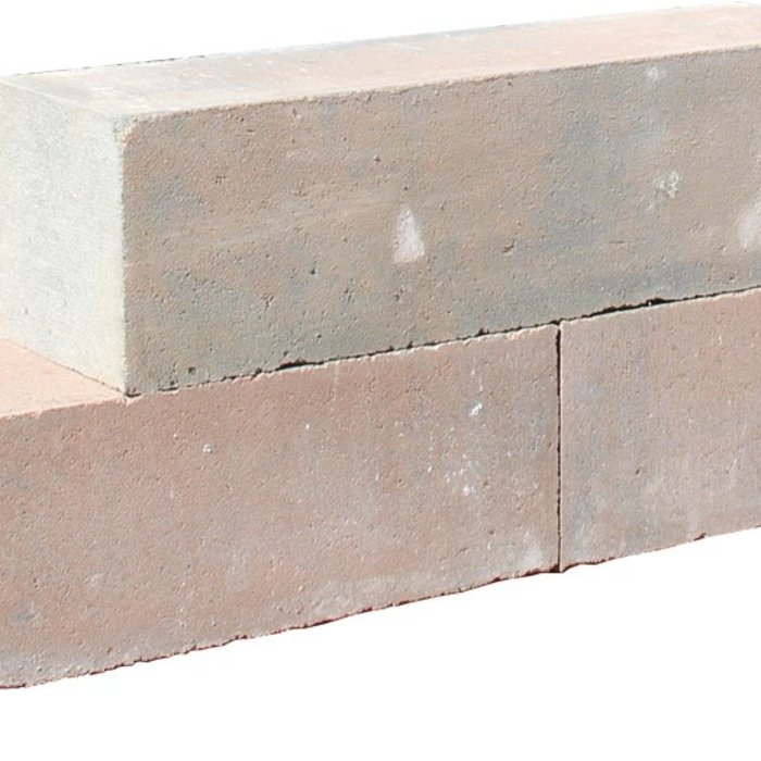 Classico Block 45x12,5x12,5cm mosselkalk
