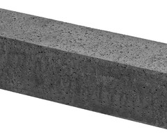 Oud Hollandse Stapelelement 100x20x20cm Grijs