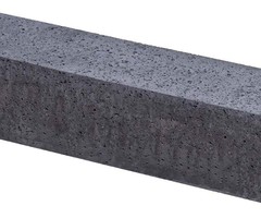 Oud Hollandse Stapelelement 100x20x20cm Antraciet